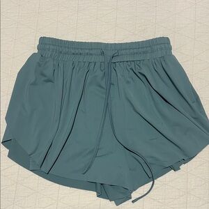 Altar'd State Athletic Shorts